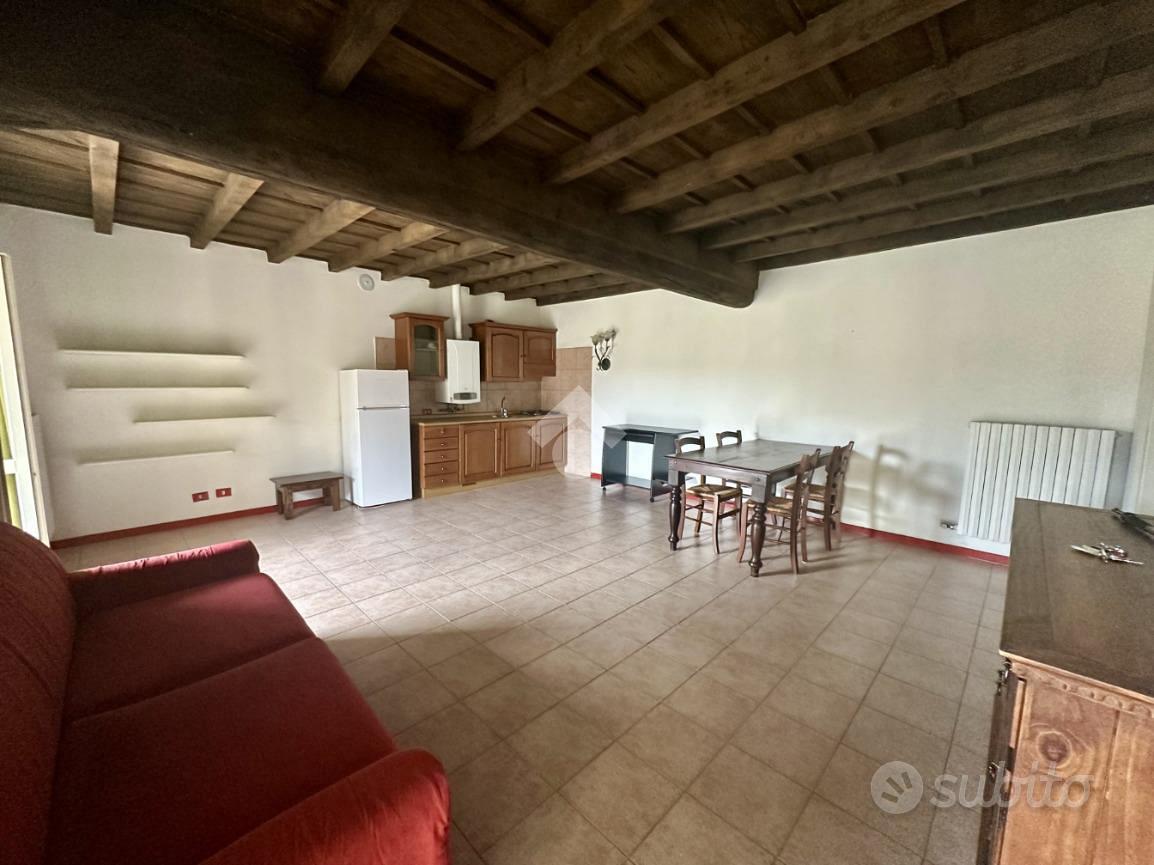 Appartamento – Pavia, Città Giardino - Vista 4