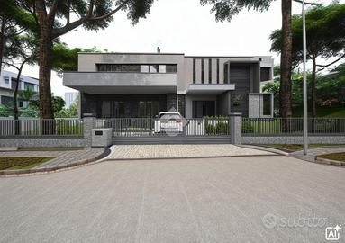 CAPANNONE A RICCIONE