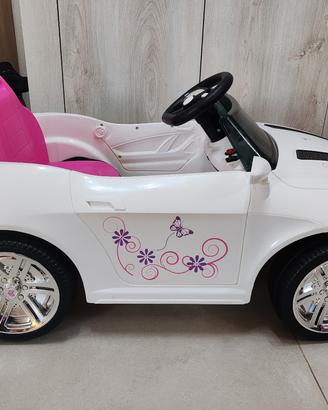 Auto bimba