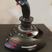 Thrustmaster T.Flight Stick X PC/PS3
