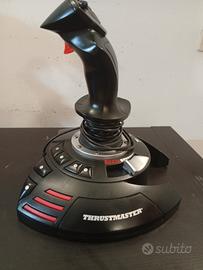 Thrustmaster T.Flight Stick X PC/PS3