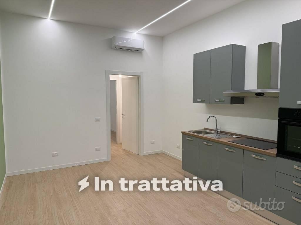 Apartment in Milano, Bovisa, Municipio 9 - Vista 2