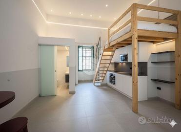 MONOLOCALE A CASAVATORE