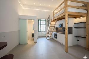 MONOLOCALE A CASAVATORE