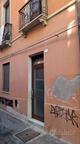 Cagliari a pochi passi da via Sonnino appartamento