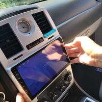 Autoradio Android Chrysler 300c