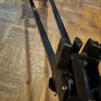 Porta Bicicletta Auto