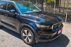   Volvo XC40 T5 Plug-in Hybrid-Luglio 2021