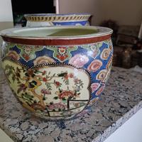 Vasi stile orientale - cinese