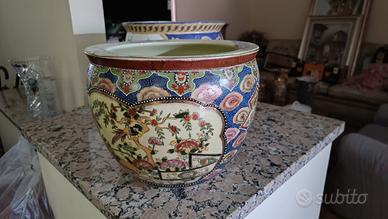 Vasi stile orientale - cinese