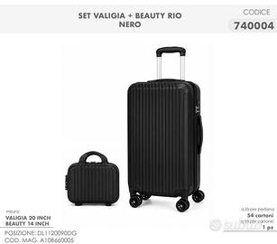 Trolley viaggio
