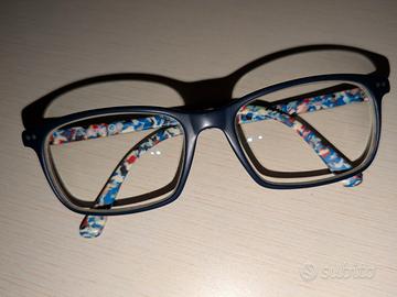 Montatura Etnia Barcelona DOVER 15 - BL Blue