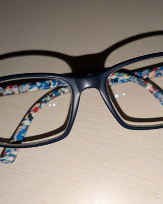 Montatura Etnia Barcelona DOVER 15 - BL Blue