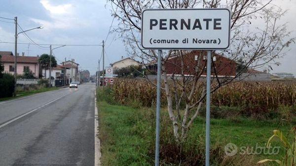 Trilocale con cantina e garage