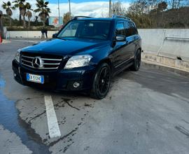 Mercedes glk200