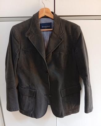 giacca brooksfield uomo taglia M 
