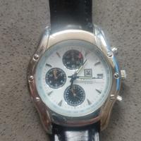 Orologio da Polso Playboy Chronograph 5 atm Vintag
