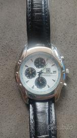 Orologio da Polso Playboy Chronograph 5 atm Vintag