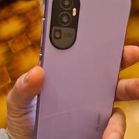 Smartphone  purple Nuovo 