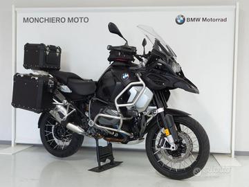 BMW R 1250 GS Adventure Abs my21