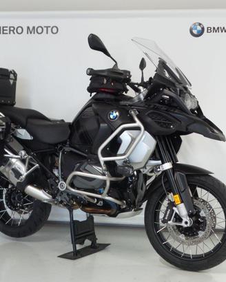 BMW R 1250 GS Adventure Abs my21
