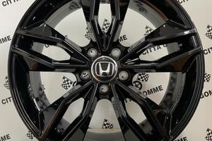 CERCHI IN LEGA HONDA CIVIC CR-V CR-Z FR-V HR-V 19