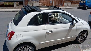 500 cabrio