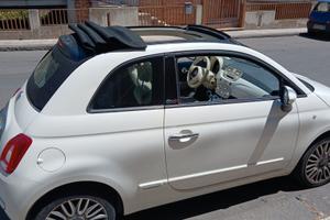 500 cabrio