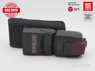 Yongnuo Speedlite YN568EX