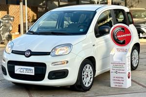 FIAT Panda 1.0 FireFly S&S Hybrid KM 30.000