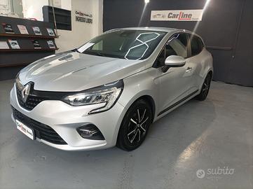 Renault Clio dCi 85 CV SOLO 82000KM-2020-P.R.O.M.O