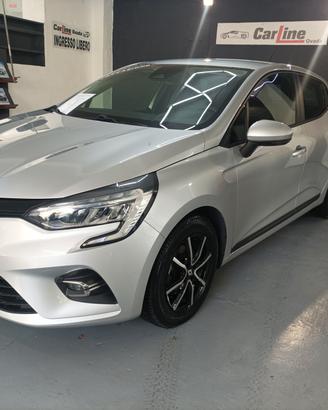 Renault Clio dCi 85 CV SOLO 82000KM-2020-P.R.O.M.O