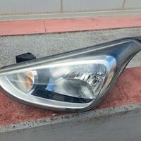 RICAMBI USATI  HYUNDAI IX20