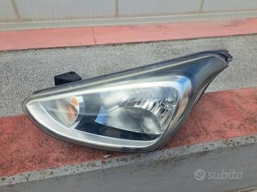 RICAMBI USATI  HYUNDAI IX20