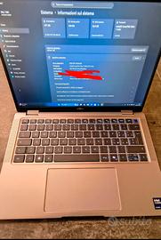 DELL LATITUDE 7450 i7 165U RAM 32 GB SSD 512 GB