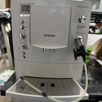 Macchina caffe Siemens Superespresso S70