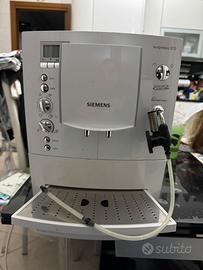 Macchina caffe Siemens Superespresso S70