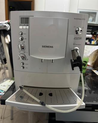 Macchina caffe Siemens Superespresso S70