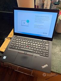 Lenovo X390