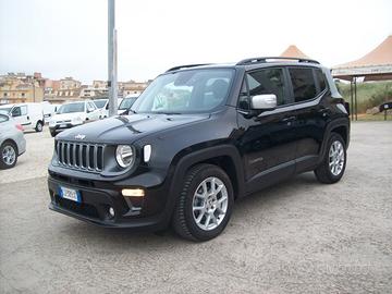 JEEP RENEGADE 1.6 MTJ CV.130 LIMITED "2022"