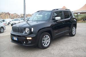JEEP RENEGADE 1.6 MTJ CV.130 LIMITED "2022"