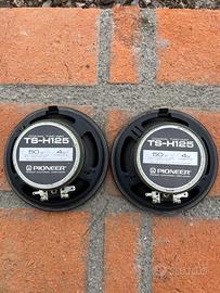 Altoparlanti auto pioneer TS-H125 12cm