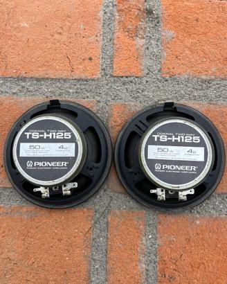 Altoparlanti auto pioneer TS-H125 12cm