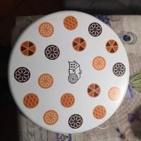 porta torta mulino bianco