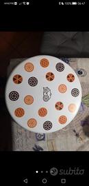 porta torta mulino bianco