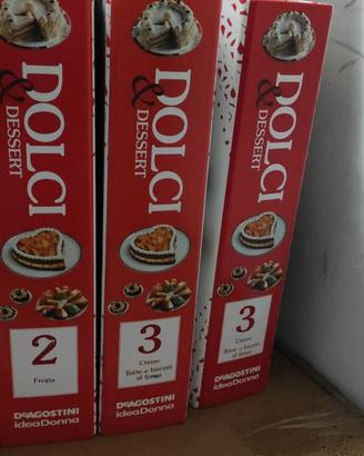 inciclopedia dolci