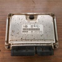 Centralina motore Golf TDI