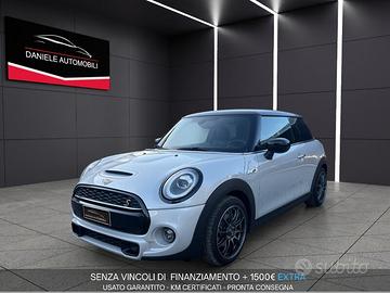MINI Mini 4ª serie (F56) Mini 2.0 Cooper S Hype
