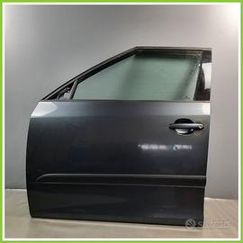 Porta Anteriore Sinistra SX GRIGIO SKODA FABIA 54 