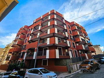 Via Setajoli, prestigioso appartamento in centro